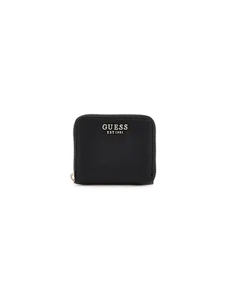 GUESS | Geldbörse LAUREL Small | 